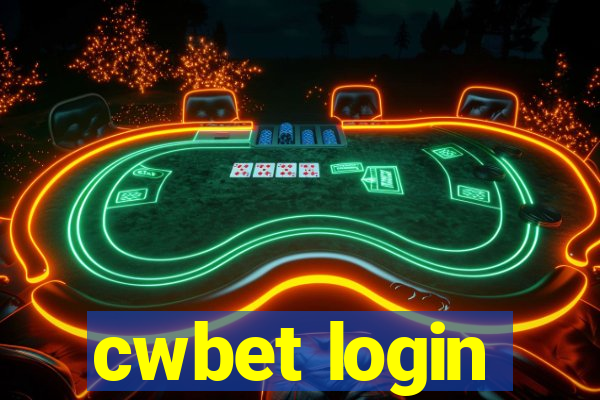 cwbet login